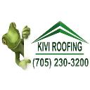 Kivi Roofing logo